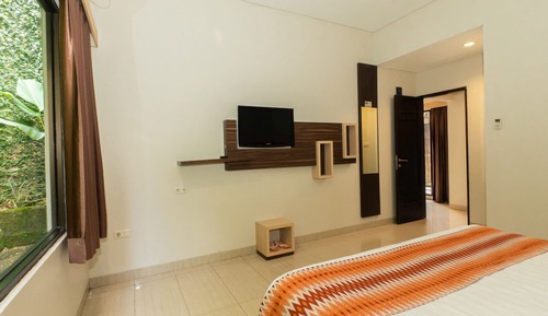 Bungalow Familial