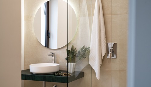 Chambre Deluxe