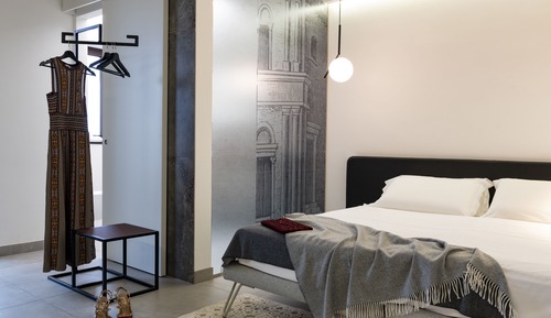 Chambre Supérieure