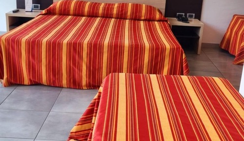 Chambre Triple Standard