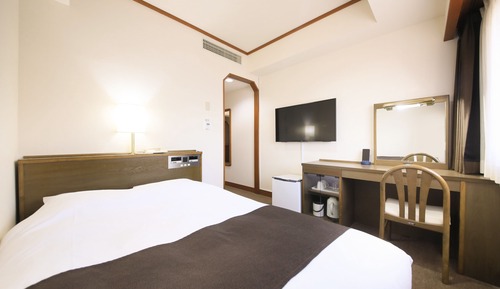 Chambre Double, non-fumeurs