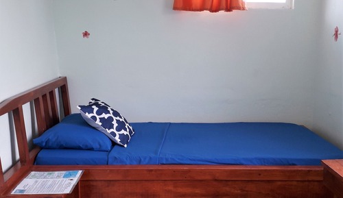 Chambre Simple Standard, 1 chambre, salle de bains privée