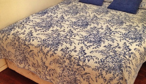 Chambre Double Économique, salle de bains privée