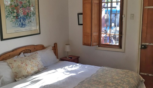 Chambre Premium, 1 très grand lit