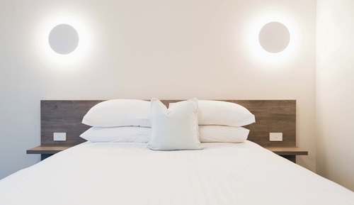 Chambre Deluxe