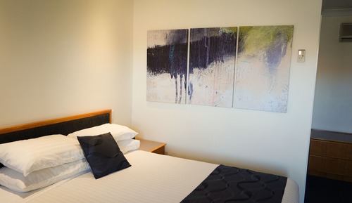 Chambre Exécutive