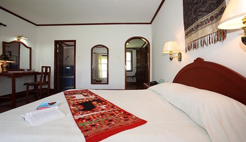 Chambre Double Standard