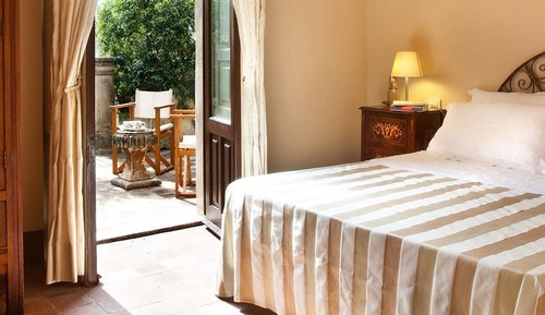 Chambre Double Standard