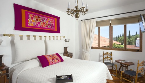Chambre Standard