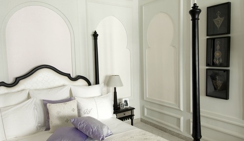 Suite Luxe (Aliya)