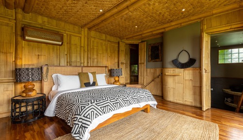 Villa Luxe, 2 chambres