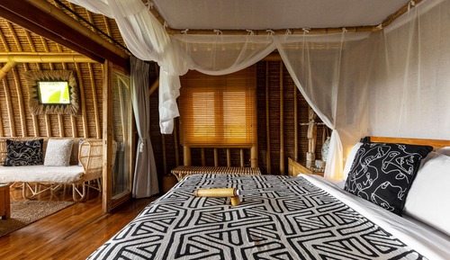 Villa Exécutive, 1 chambre