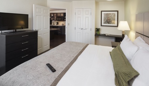 Suite, 1 chambre