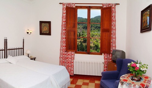 Chambre Double Standard
