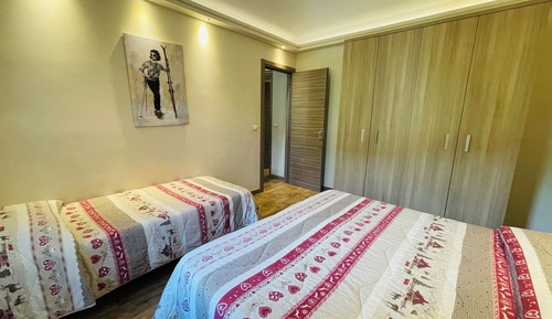 Appartement Classique, 1 chambre (5 people)