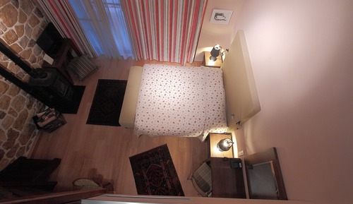 Chambre Confort