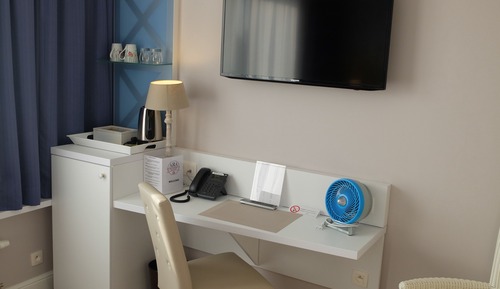 Chambre Standard (Super Promo)