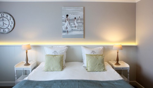 Chambre Familiale, 2 chambres (2 adults + 2 children)