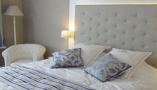 Chambre Double Deluxe