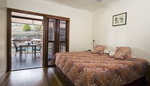 Appartement Supérieur, 1 chambre
