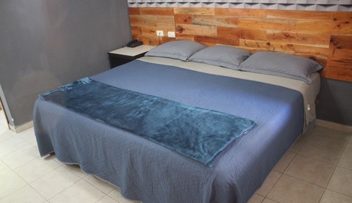 Chambre Deluxe