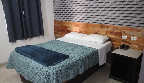 Chambre Double