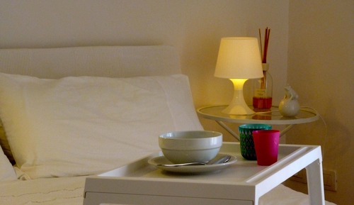 Appartement, 1 chambre