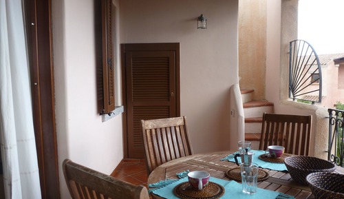 Appartement, 2 chambres