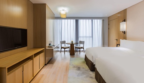 Chambre Standard