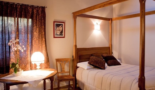 Chambre Double Classique
