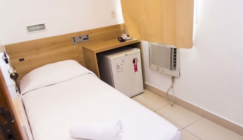 Chambre Simple