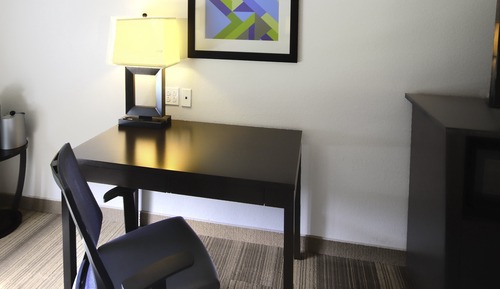 Chambre Standard, 2 grands lits