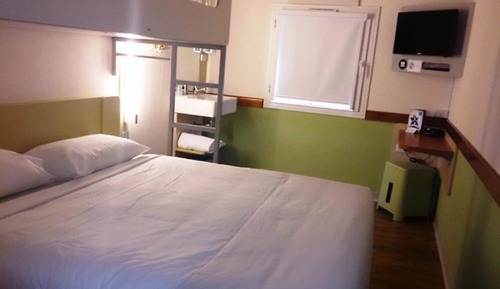 Chambre Standard, plusieurs lits