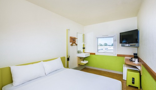 Chambre Standard, 1 grand lit