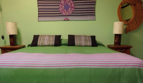 Chambre Double Standard
