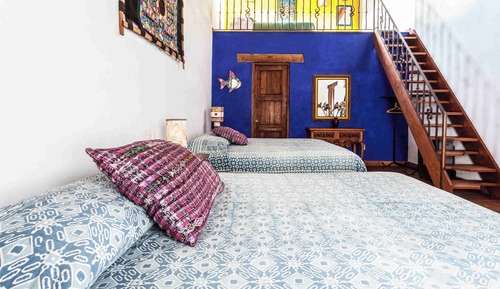 Chambre Triple Standard