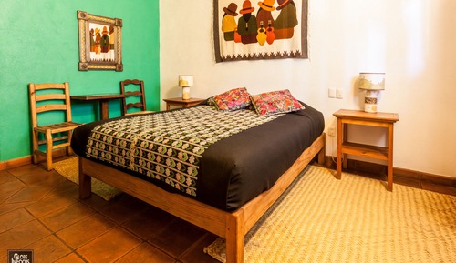 Chambre Double Tradition