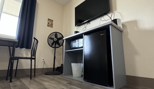 Studio, 2 grands lits