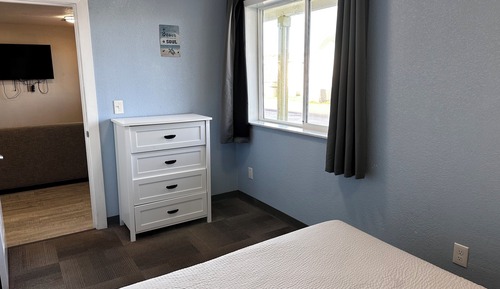 Suite, 3 chambres, non-fumeurs, cuisine