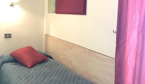 Chambre Triple
