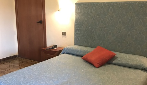 Chambre Quadruple