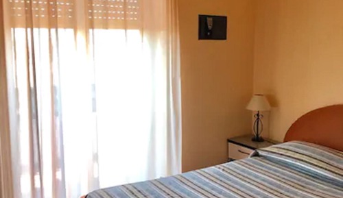 Chambre Double Économique