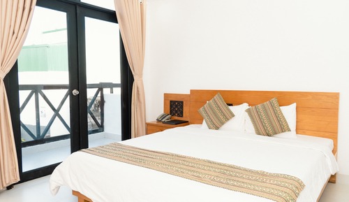 Chambre Supérieure