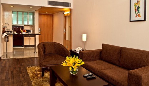 Suite Standard