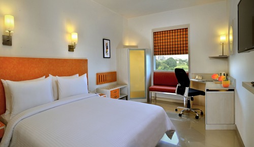 Chambre Affaires