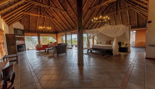 Villa Exclusive