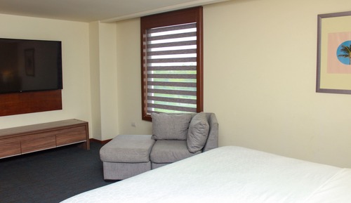 Suite, 1 chambre