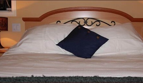 Chambre Supérieure