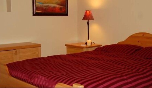 Chambre Deluxe