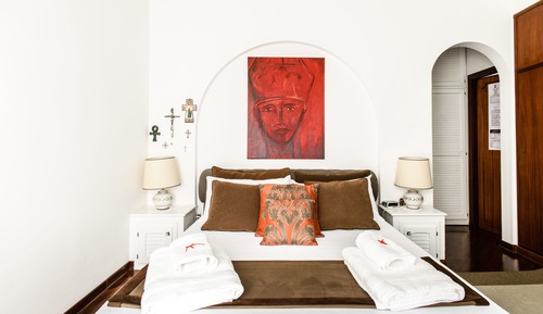 Chambre Double